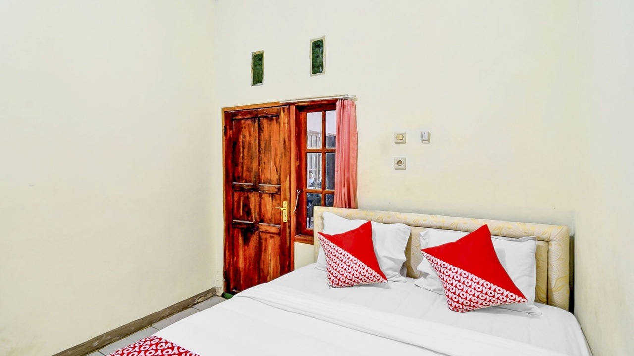 Photo of Bedroom in Cikarang