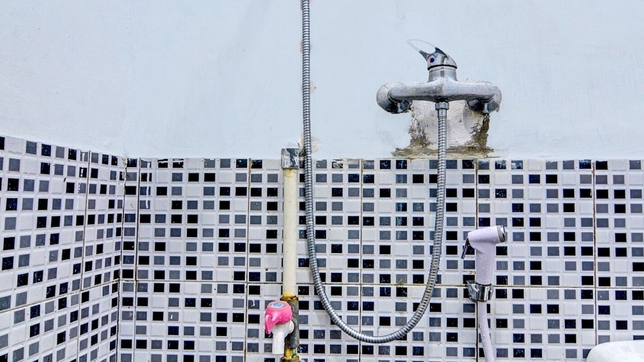 Photo of Bathroom in Cikarang