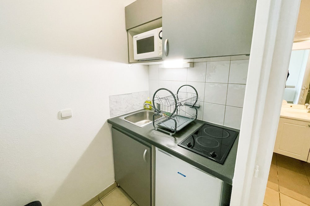 Photo of Kitchen in Meylan