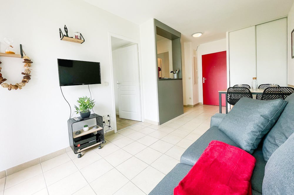 Photo of Livingroom in Meylan