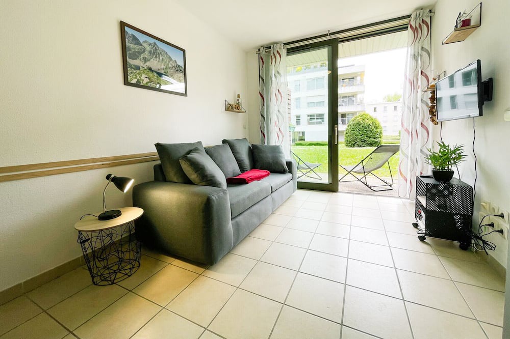 Photo of Livingroom in Meylan