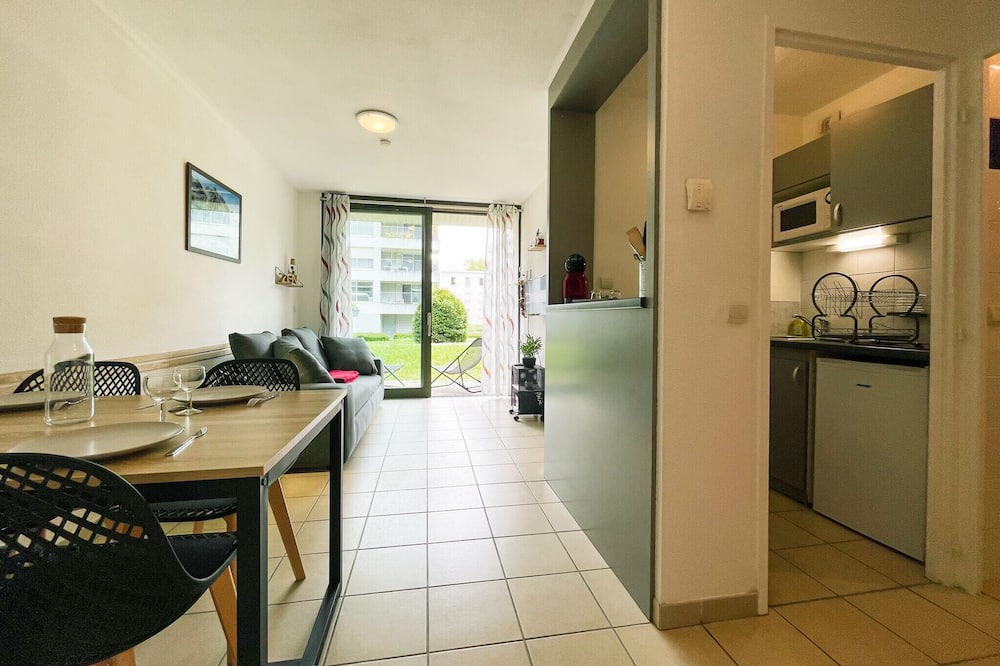 Photo of Kitchen in Meylan