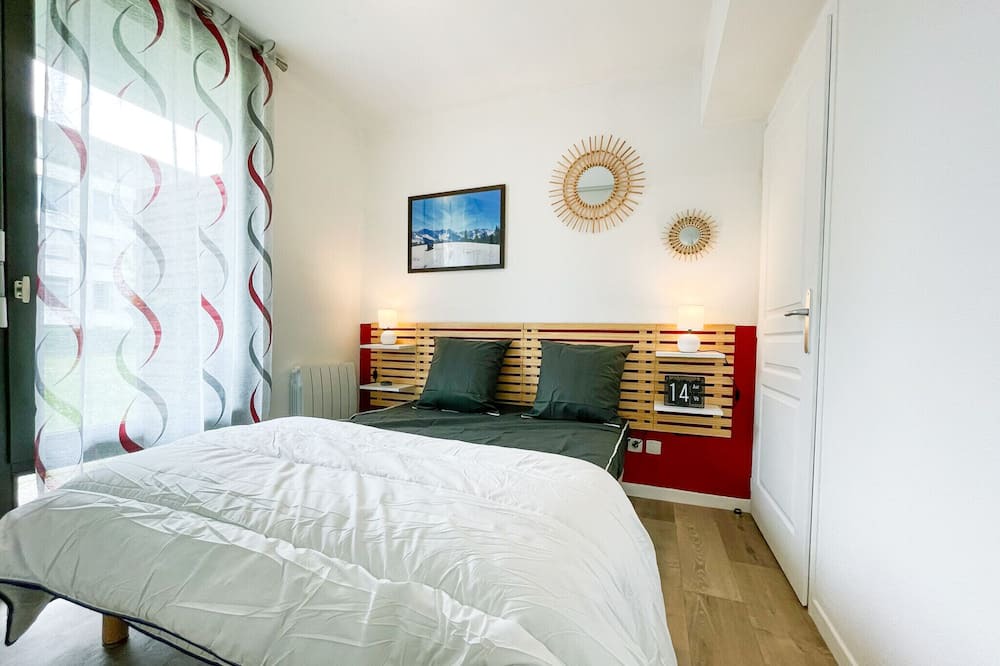 Photo of Bedroom in Meylan