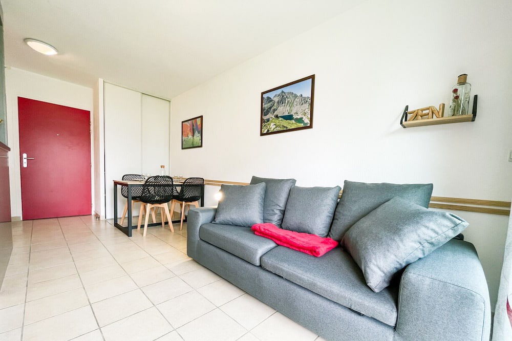 Photo of Livingroom in Meylan