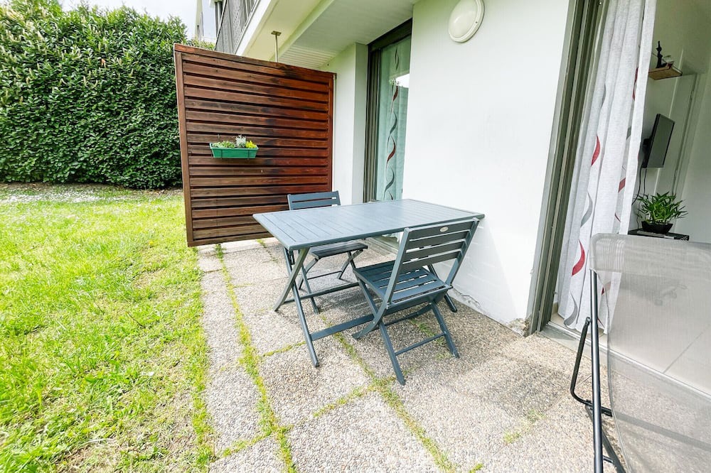 Photo of Patio Balcony in Meylan