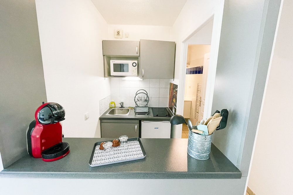 Photo of Kitchen in Meylan