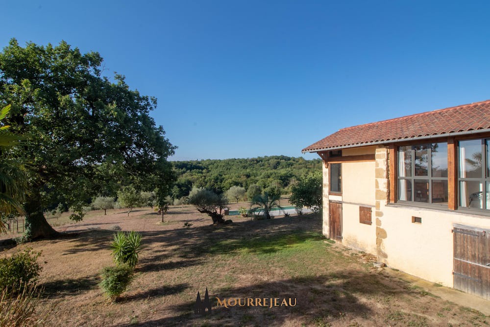 Photo of Outdoor in Bassoues