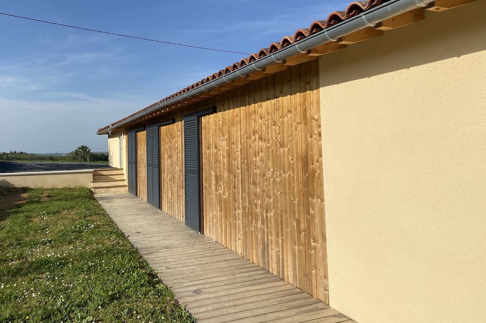 Photo of Outdoor in Bassoues