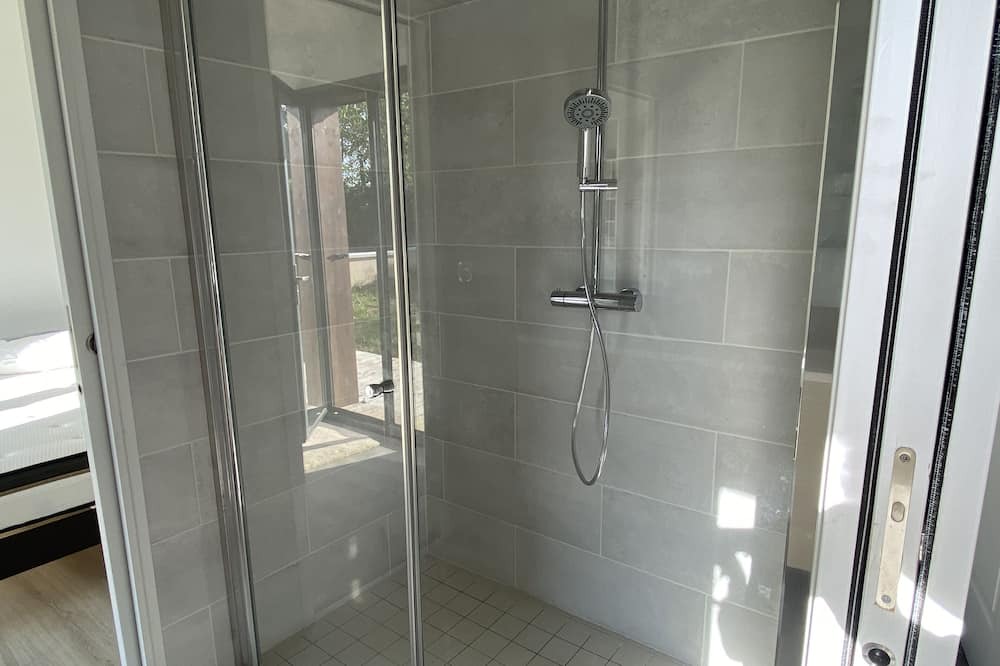 Photo of Bathroom in Bassoues