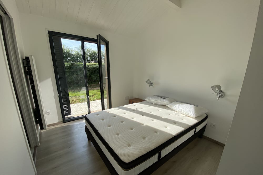 Photo of Bedroom in Bassoues