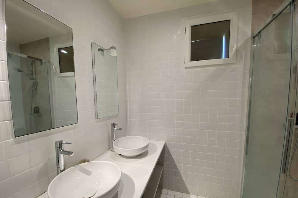 Photo of Bathroom in Bassoues