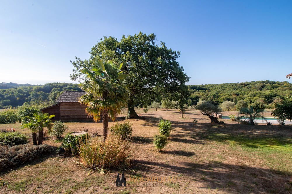 Photo of Outdoor in Bassoues