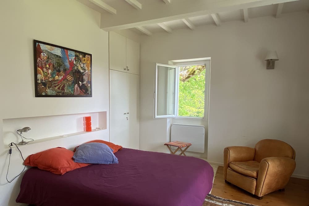 Photo of Bedroom in Bassoues