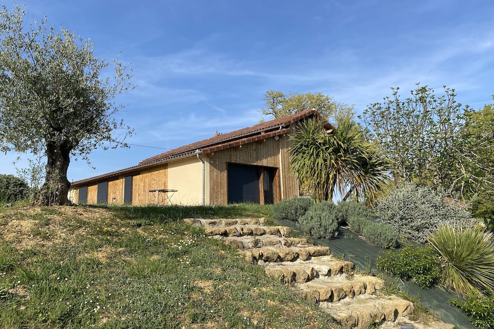Photo of Outdoor in Bassoues