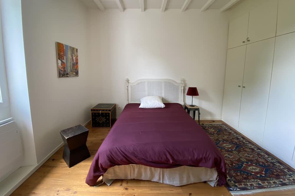 Photo of Bedroom in Bassoues