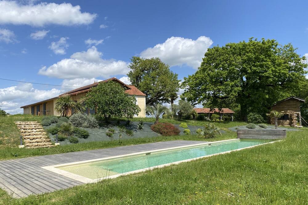Photo of Outdoor in Bassoues