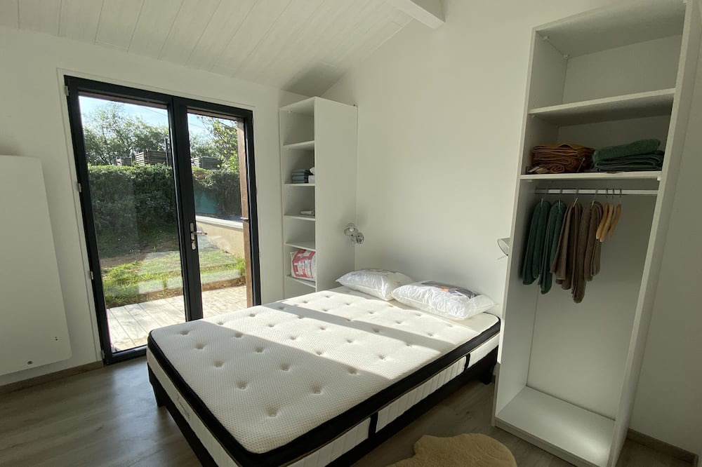 Photo of Bedroom in Bassoues