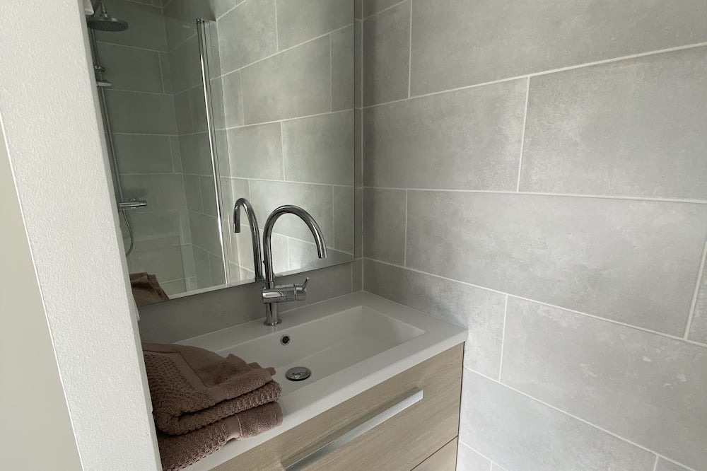 Photo of Bathroom in Bassoues