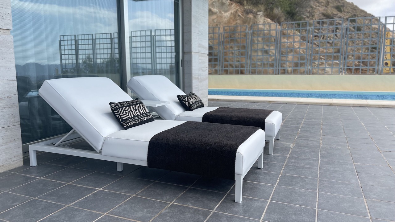 Photo of Outdoor in Golf Bahia