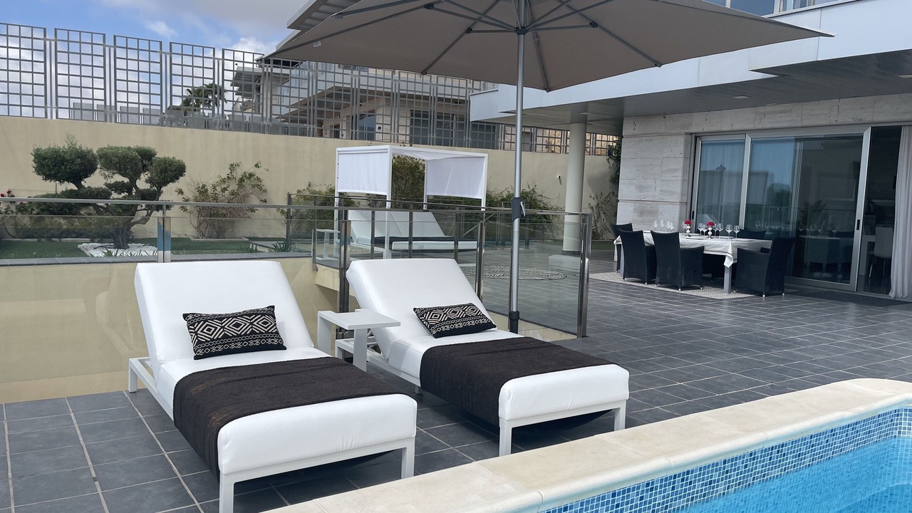 Photo of Outdoor in Golf Bahia