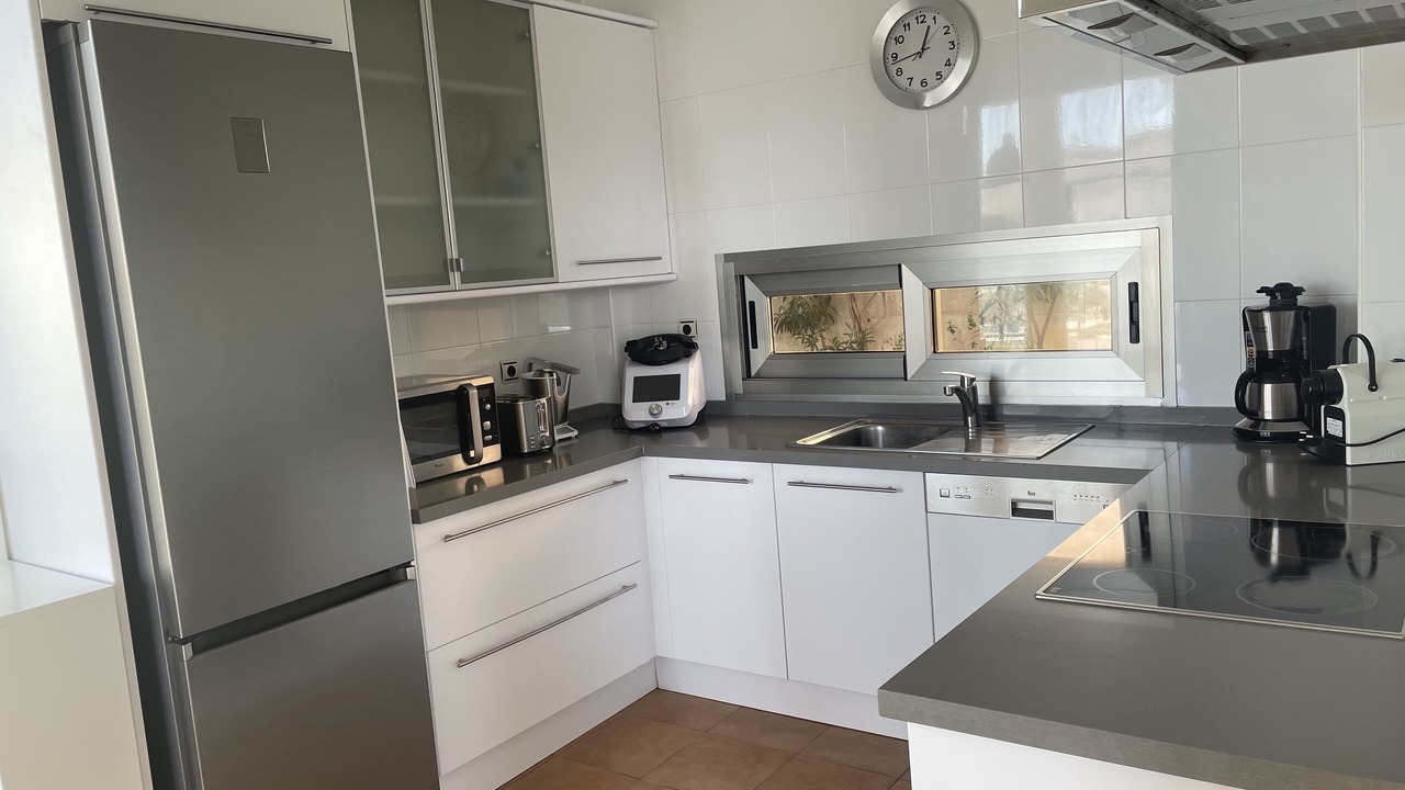 Photo of Kitchen in Golf Bahia