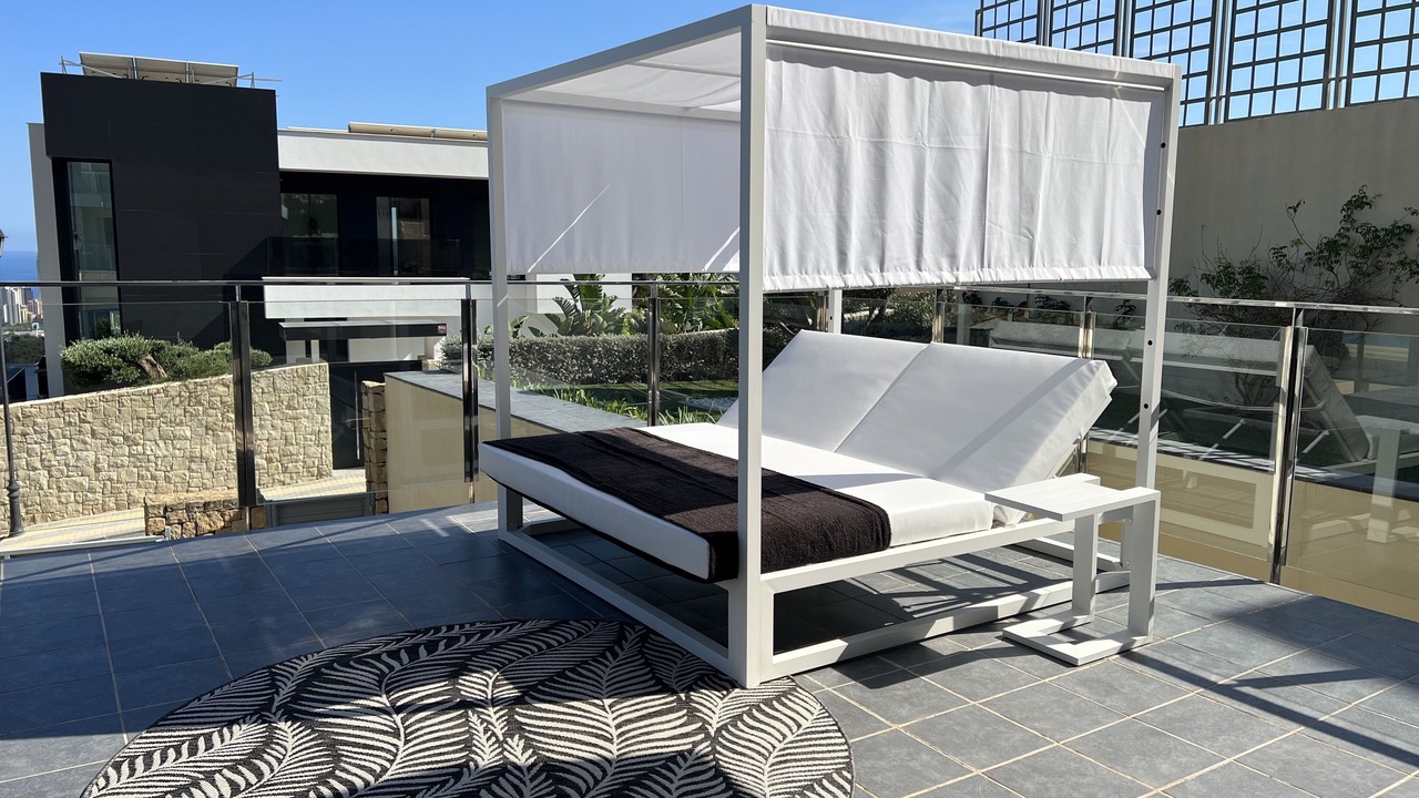Photo of Outdoor in Golf Bahia