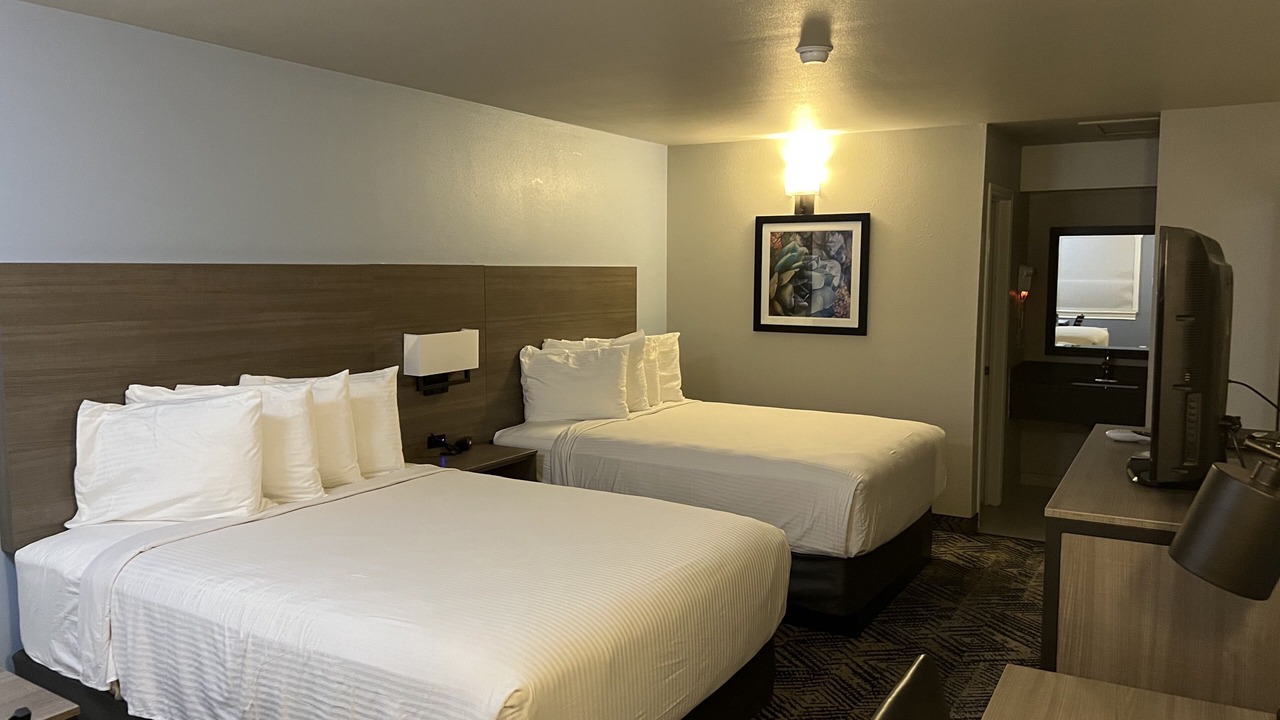Photo of Bedroom in Bruni