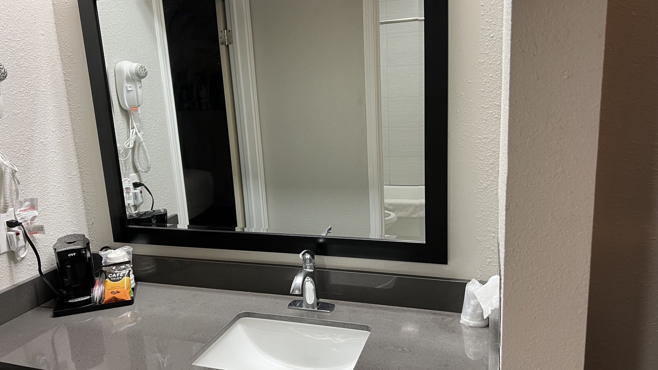 Photo of Bathroom in Bruni