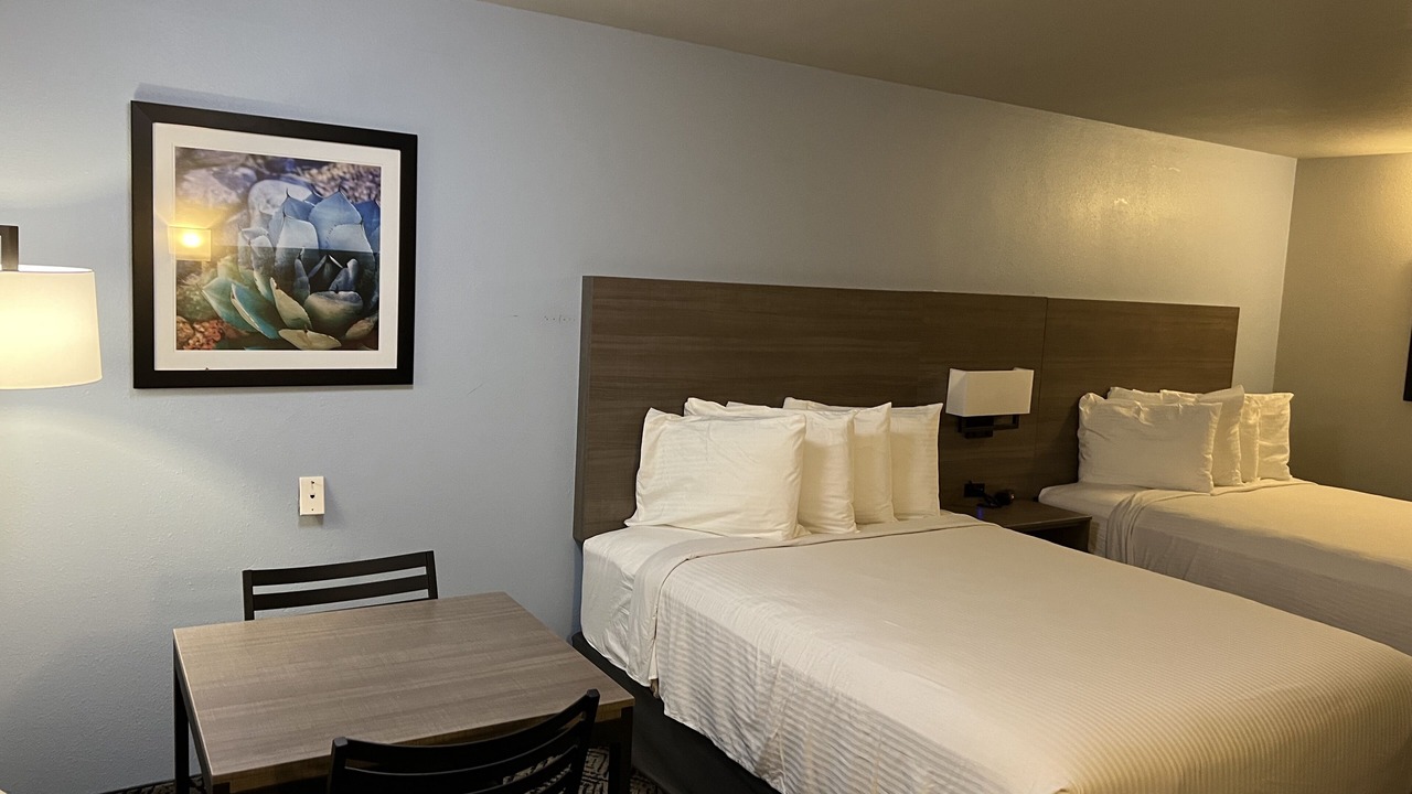 Photo of Bedroom in Bruni