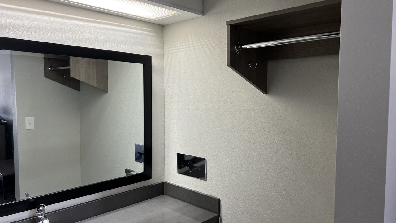 Photo of Bathroom in Bruni