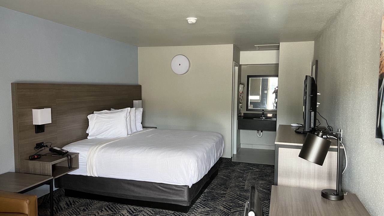 Photo of Bedroom in Bruni