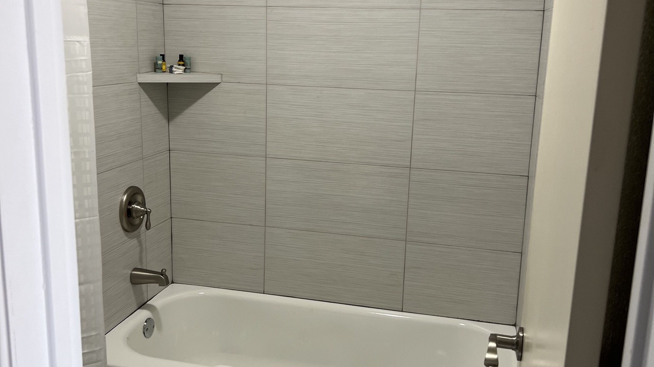 Photo of Bathroom in Bruni