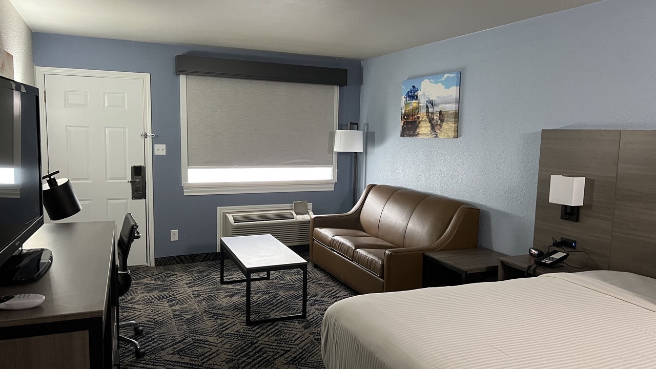 Photo of Bedroom in Bruni