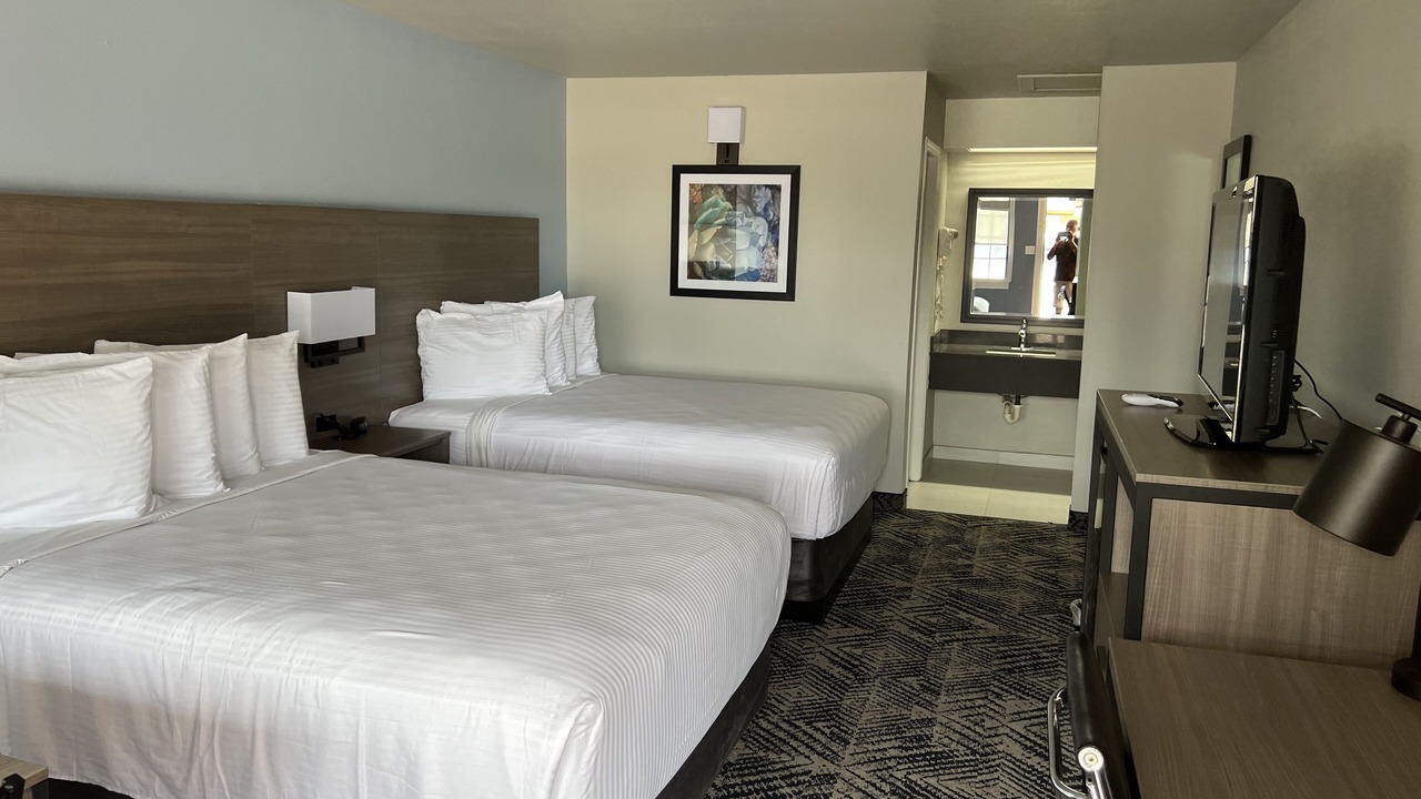 Photo of Bedroom in Bruni