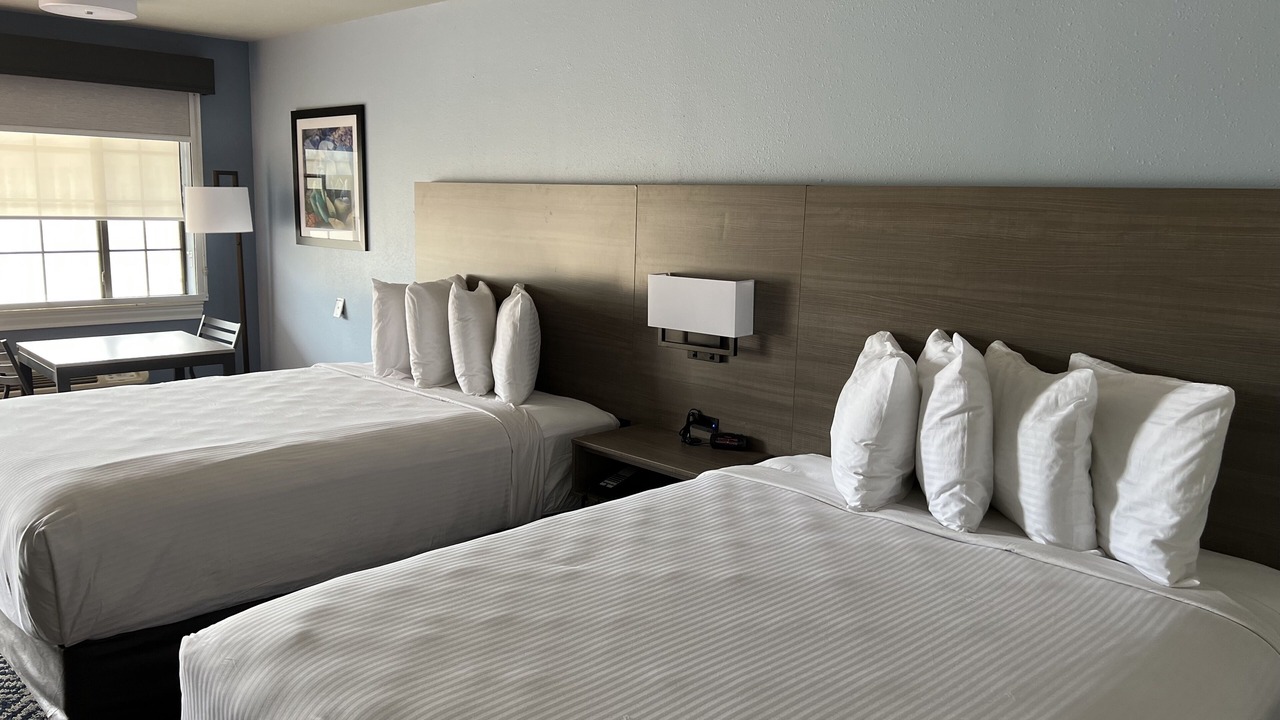 Photo of Bedroom in Bruni