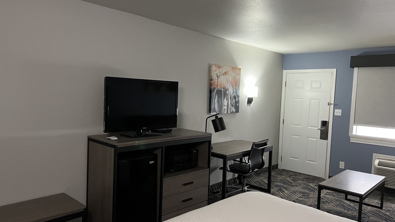 Photo of Bedroom in Bruni