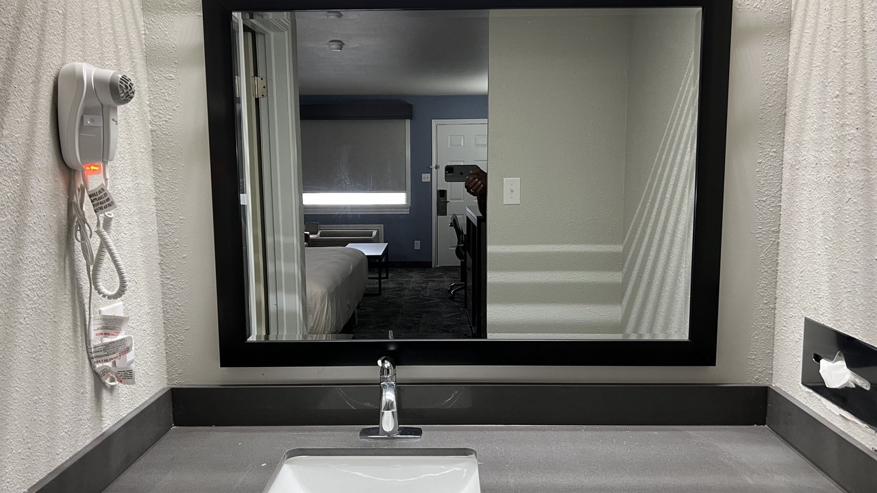 Photo of Bathroom in Bruni