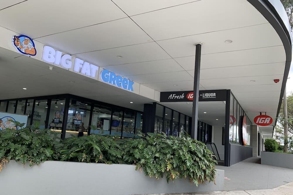 Photo of Outdoor in Belmore