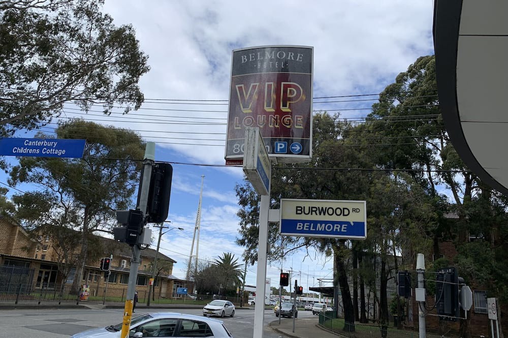 Photo of Others in Belmore