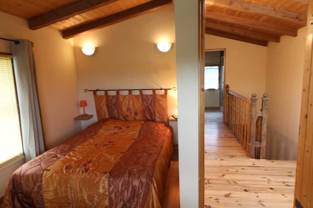 Photo of Bedroom in Blanquefort