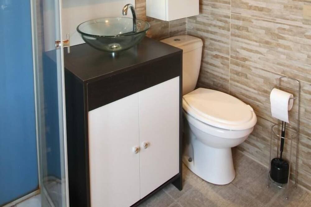 Photo of Bathroom in Blanquefort