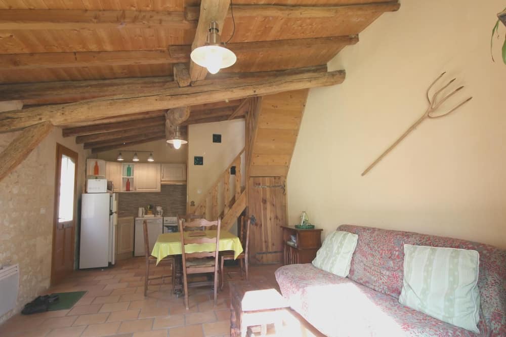 Photo of Livingroom in Blanquefort