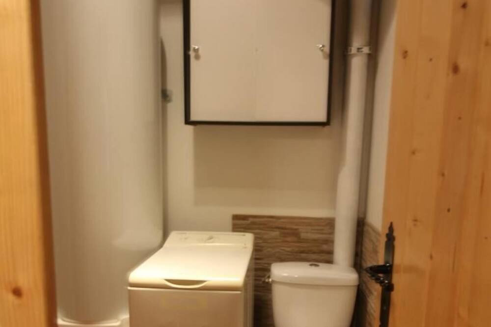 Photo of Bathroom in Blanquefort