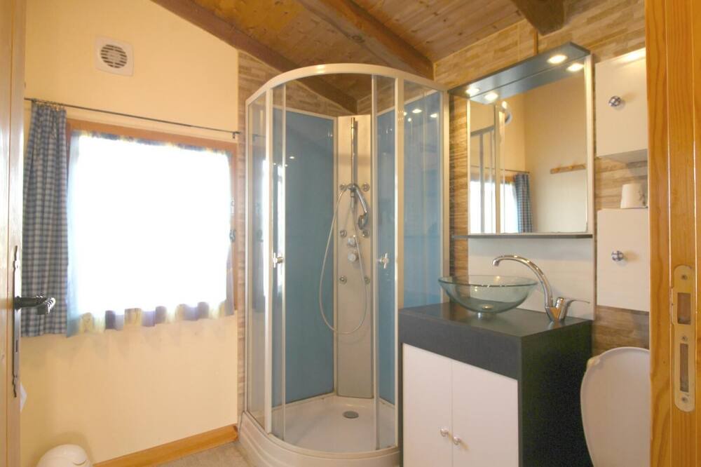 Photo of Bathroom in Blanquefort