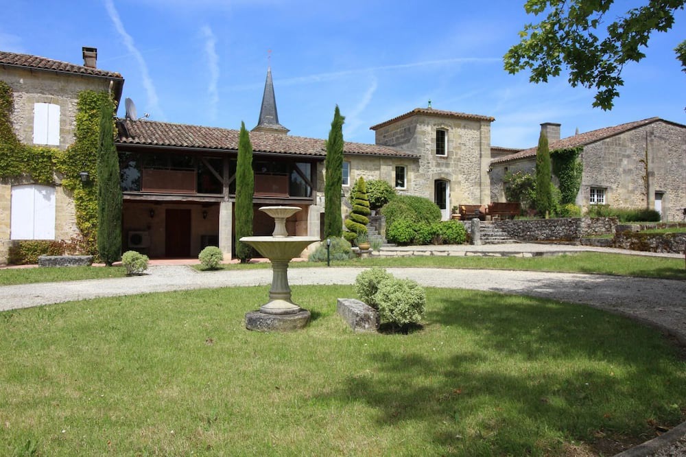 Photo of Outdoor in Belves-de-Castillon