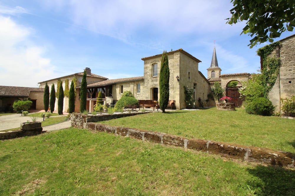 Photo of Outdoor in Belves-de-Castillon