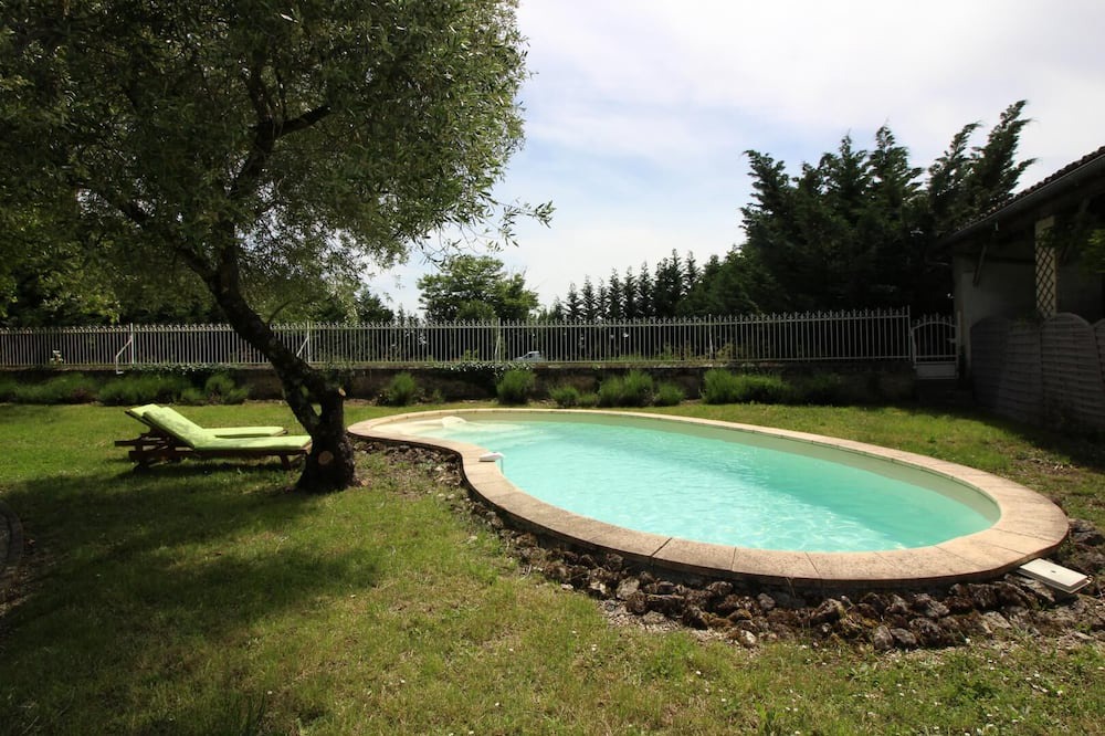 Photo of Outdoor in Belves-de-Castillon