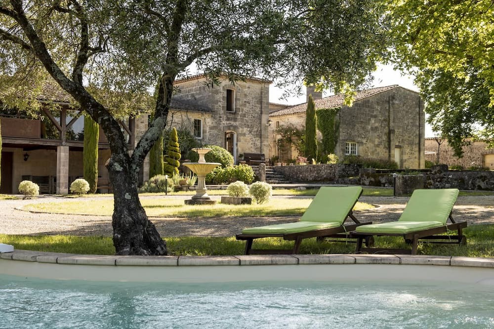 Photo of Outdoor in Belves-de-Castillon