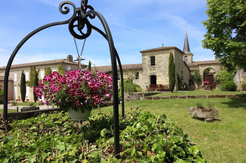 Photo of Outdoor in Belves-de-Castillon