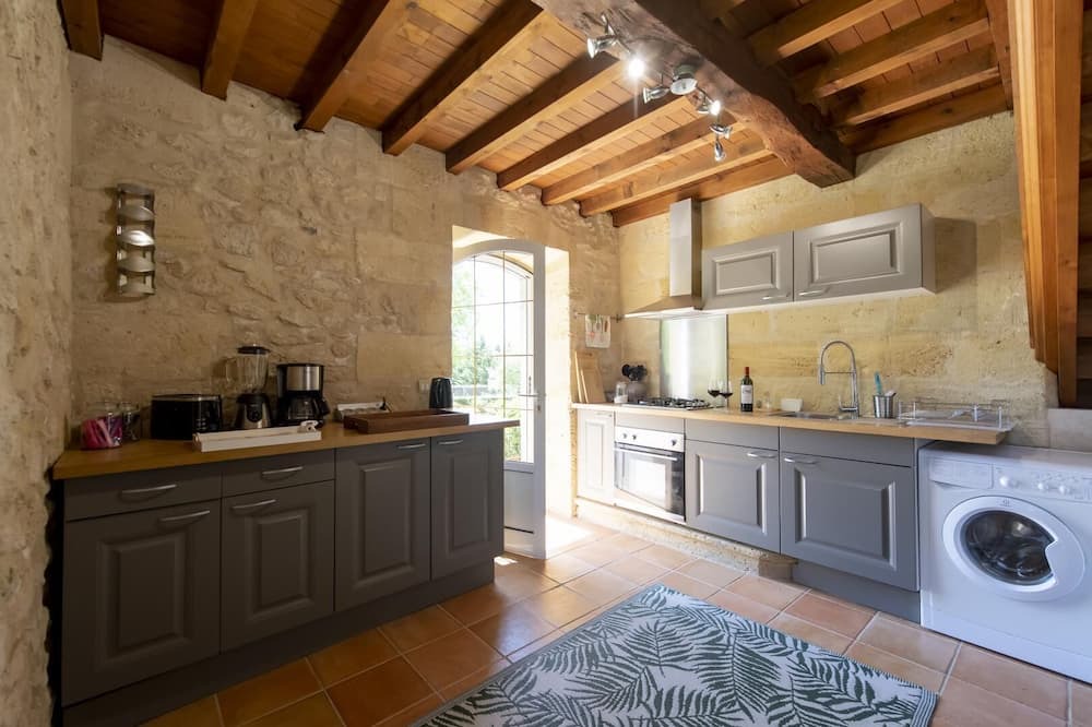 Photo of Kitchen in Belves-de-Castillon